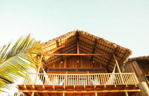 Vila Beijú BARRINHA - Frente Mar! - Foto 37