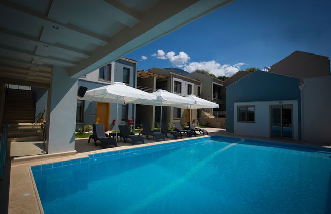 Mantinia Bay Hotel - Foto 17