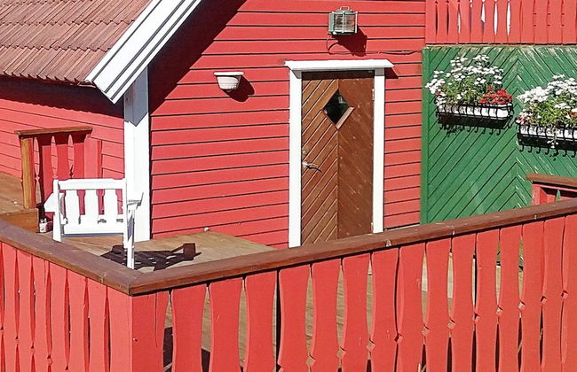 9 Person Holiday Home in Utsira-by Traum - Foto 24