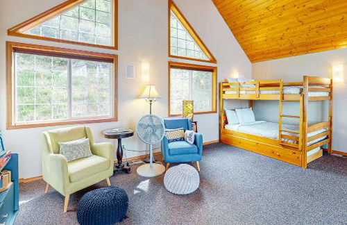 Bridger Trail Retreat - Foto 12