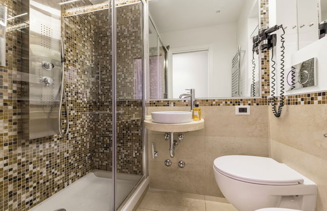 Residenza Zanardelli - Photo 48