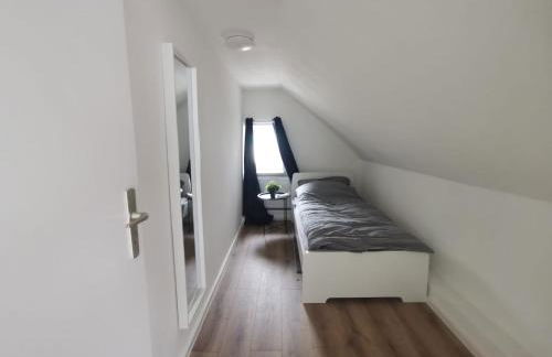 Apartmenthaus in Rüdersdorf - Foto 12