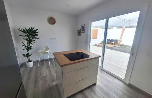 Casa Doña Juana - Villa de 4 dormitorios con jacuzzi y gran zona exterior - Foto 20