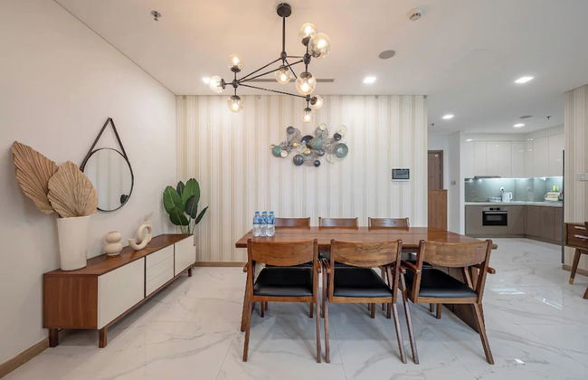 Landmark 81 Residence Skyline - Photo 66