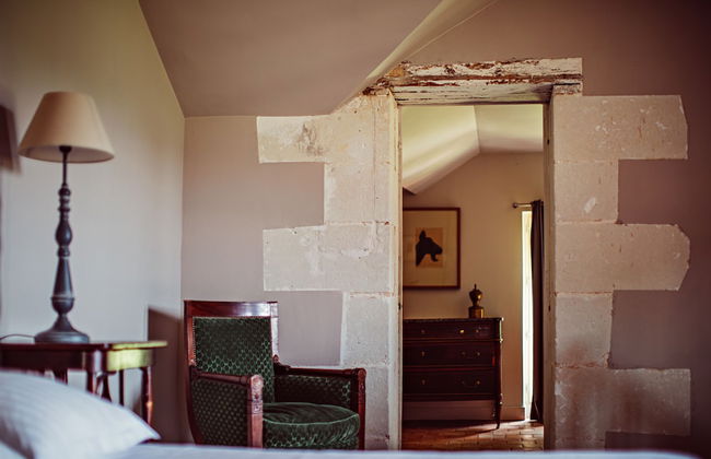 Domaine de la Trigalière - Foto 55