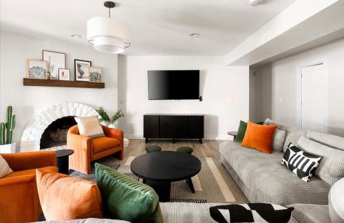 Pickleball Court~ Hot Tub & Pool~ Mini Golf~Games - Foto 14