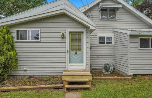 Private Dock and Lake Views Home on Lime Lake - Foto 26