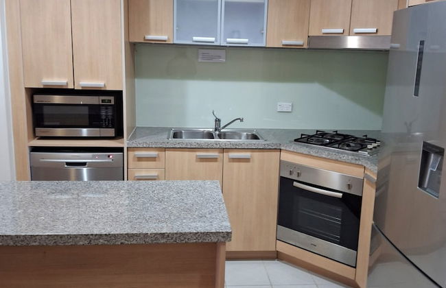 Newcastle Central Plaza - Foto 34