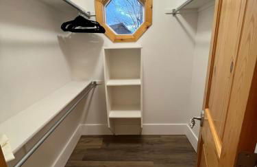 Large Modern Driggs Home with Game Room, Close to Targhee! - Foto 27