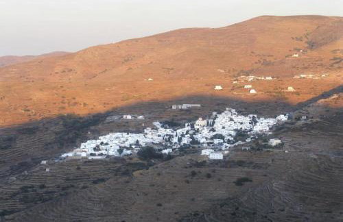 Amberi Tinos in Panormos - Foto 37