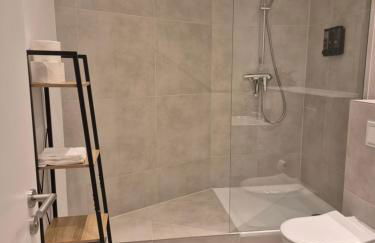 Archipel - nahe Hamburg-Smart TV-neu renoviert - Foto 15