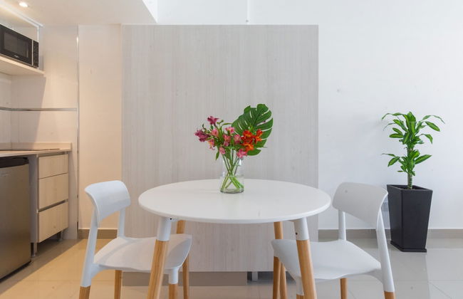 Boutique Apartments BA Moreno - Foto 56