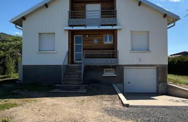 Gîte le Faune et Flor', au coeur de la nature - Foto 57