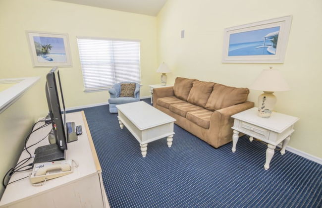 Heng's Runaway Beach Condo - Foto 3