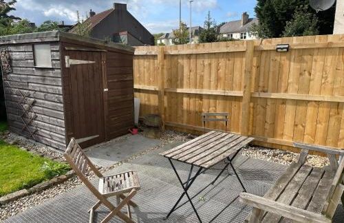 The Wee Flat - Foto 12