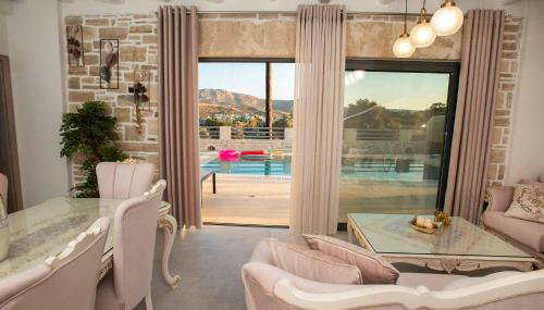 Villa Stone Diamond - Photo 5