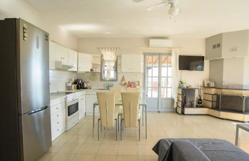 Calma Luxury Apartments #1 Sozopoli in Halkidiki - Foto 6