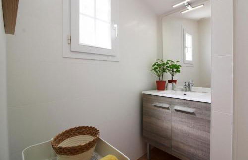 Domaine du Flamand - Gîtes du Pin Sec côté OCEAN - Photo 35