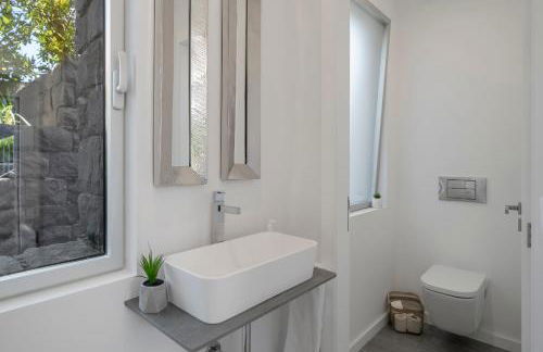 Swimming Pool in Fajã da Ovelha - Casa da Maloeira - Foto 48