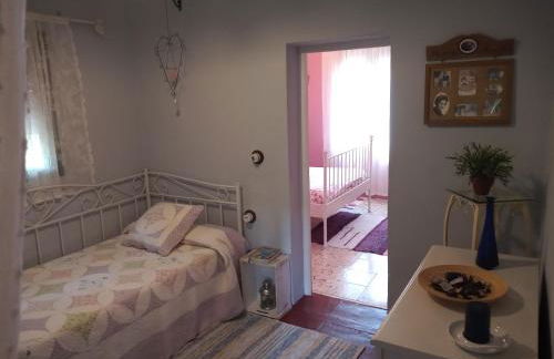 Casa La Liebrecilla - Foto 19