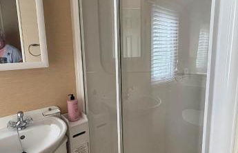 The Perfect Escape 2 Bedroom Static Caravan Pet Friendly - Foto 6