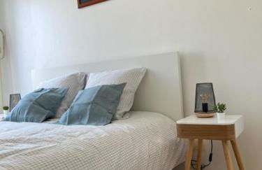 Appartement à 50 mètres de la Plage des Estagnots à Seignosse, Landes - Foto 15