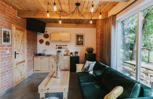 Nowe Domki Jeleni Szlak - Foto 5