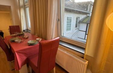 Schöne 2 Zi Whg MG Altstadt - Foto 23