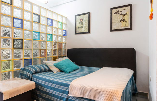 La Costa in Benalmadena - Foto 9