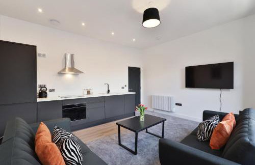 Apt 1, 15 West Street - Foto 12