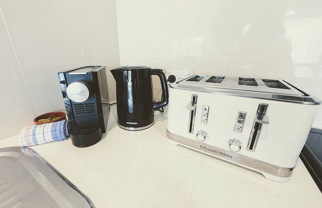 The Noosa Apartments - Foto 56