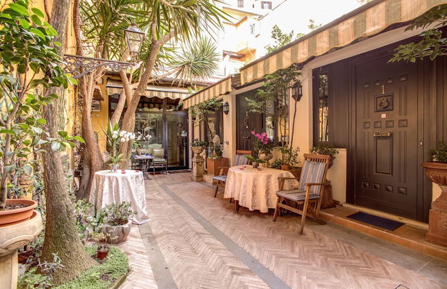 Navona Gallery Suites - Foto 28