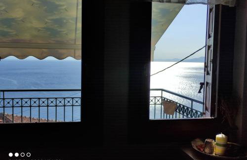 MESONISI maisonette - Foto 32