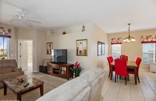 Richie's West Haven Vacation Home - Foto 5