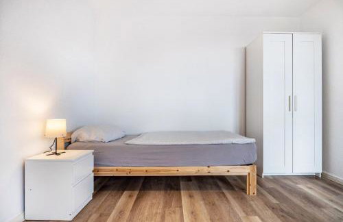 Ferienwohnung Krautsand - Foto 14