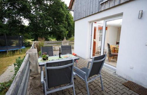 KrämersBug - Unterkunft für Familien mit kleinen Kindern - Foto 10