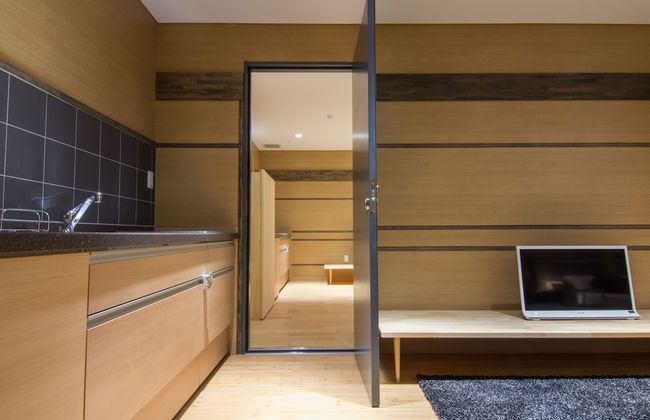 Koharu Resort Hotel & Suites - Foto 21