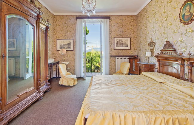 Holiday Home in Meina - Foto 4