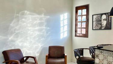 Norões Residence Apto Exclusivo ao Lado da Praça da Sé - Foto 2