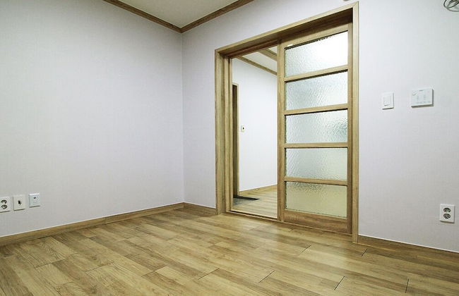 Byeoldul Pension - Foto 12