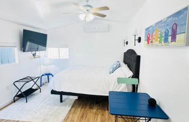 Cozy Guesthouse - 15 Min to Downtown SD - Foto 3