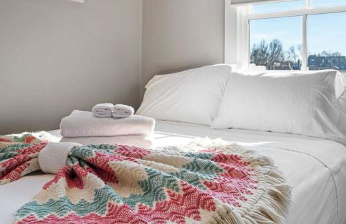 Luxurious Downtown Escape W Cinema & City Views - Foto 47