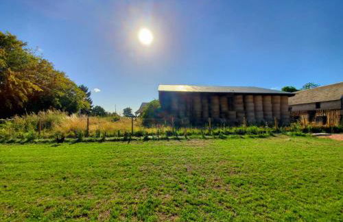 La Maison des Jonquerets - Foto 31