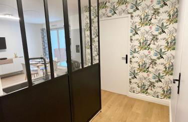 Deux pièces cosy à La Croisette - Foto 11