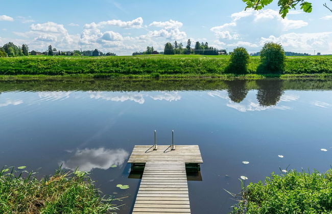 Kylämattila - Foto 25