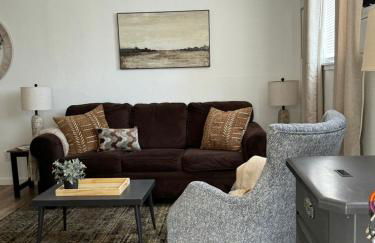 Trees of Heaven - Olive House - Foto 2