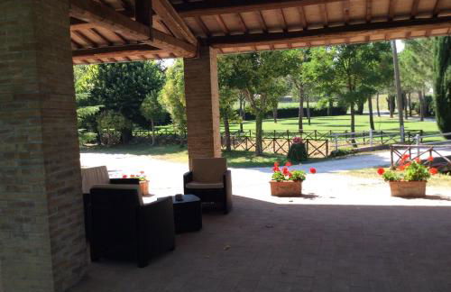 Agriturismo Il Mulino del Vescovo - Foto 67