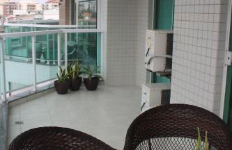 Apartamento de 2 quartos próximo à Praia do Forte – conforto garantido - Foto 44
