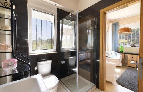 Villa Abelos - Foto 43