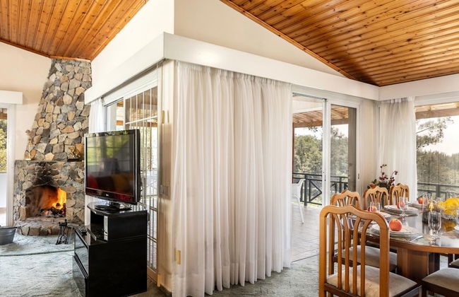 Platres Forest Panorama - Foto 29